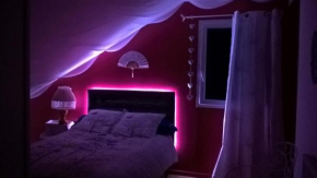 Les Nids de Mesanges Chambre d'hôtes